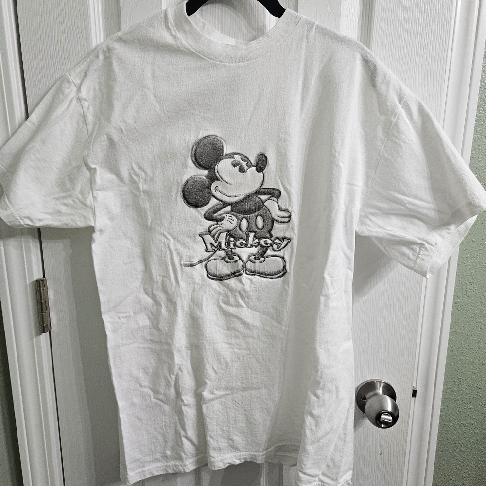 Mickey t-shirt